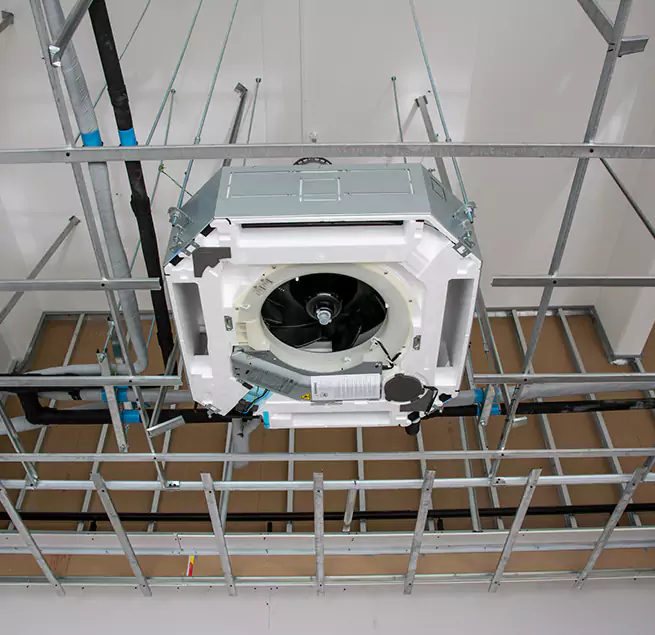 Why Homeowners & Businesses Trust Us in Germantown, WI?