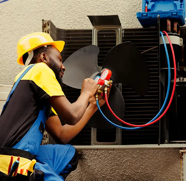 Why Homeowners & Businesses Trust Us in Germantown, WI?