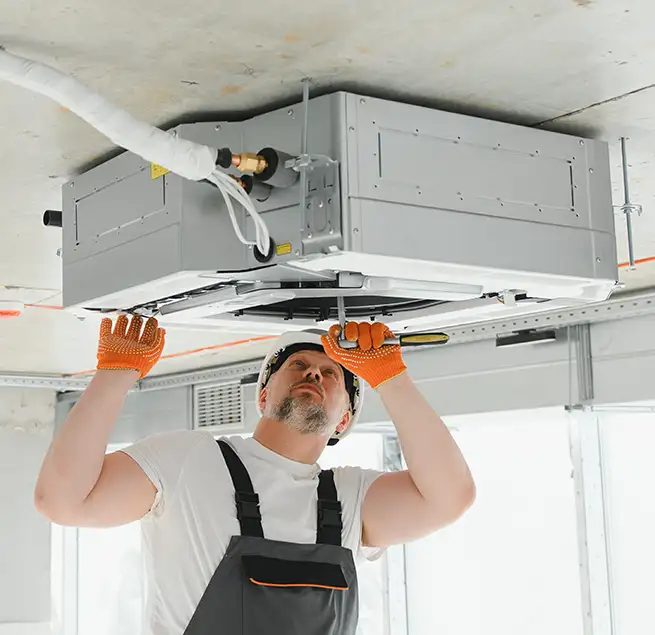 Why Homeowners & Businesses Trust Us Germantown, WI