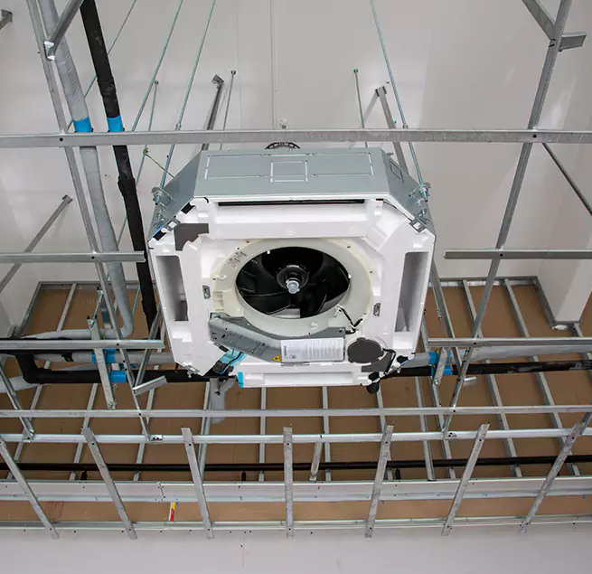 Why Homeowners & Businesses Trust Us Germantown, WI