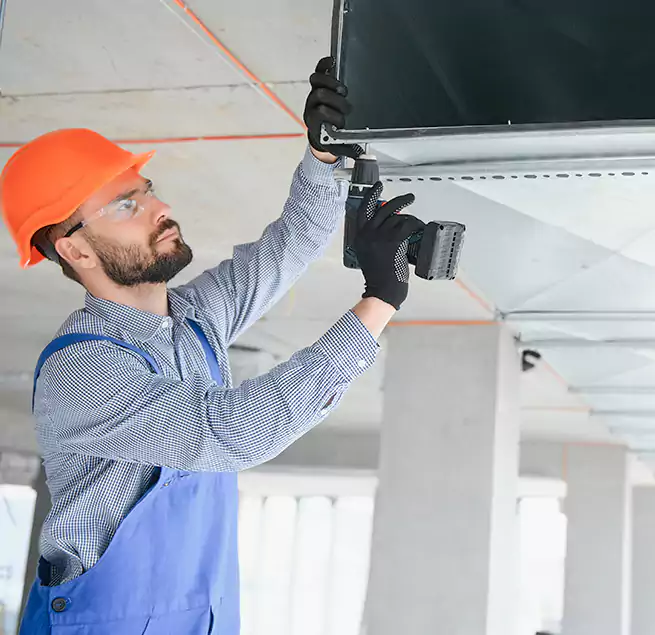 Why Homeowners & Businesses Trust Us in Germantown, WI?