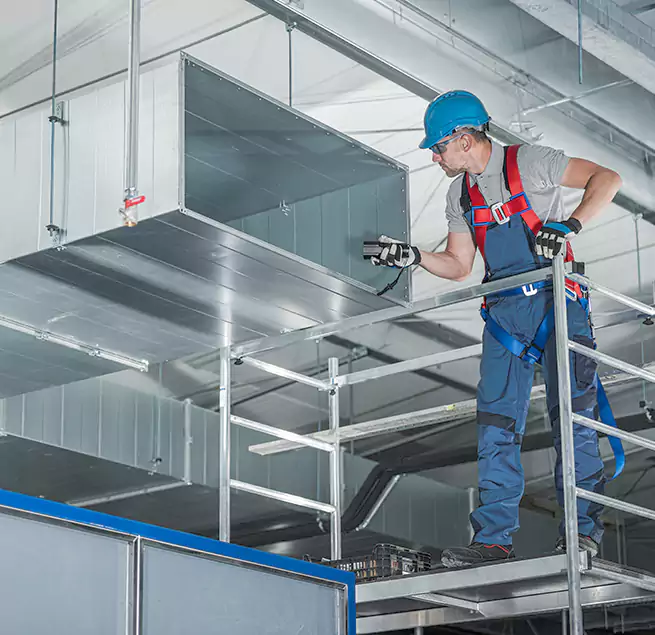 Why Homeowners Businesses Trust Us in Germantown, WI