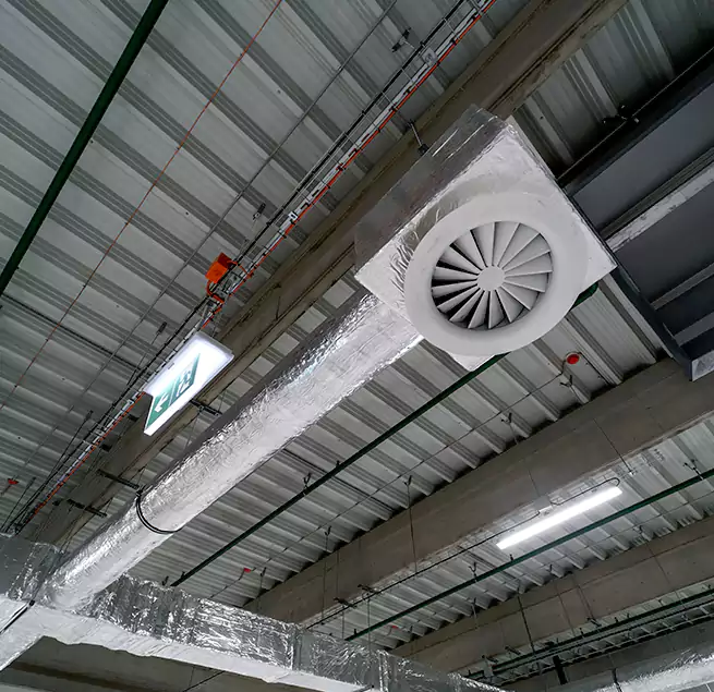 Why Homeowners & Businesses Trust Us in Germantown, WI?