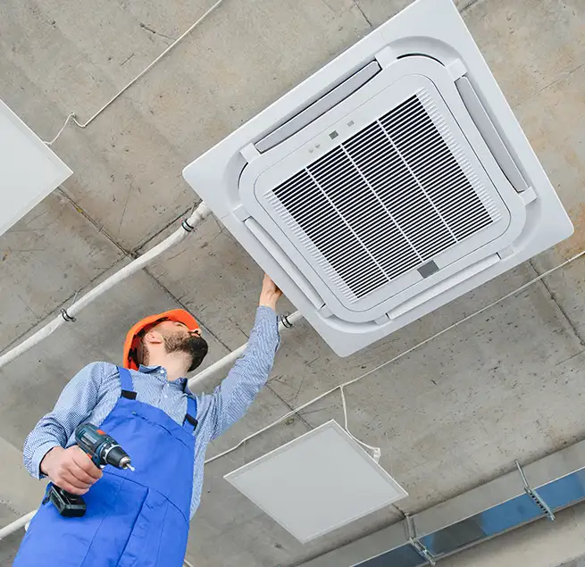 Why Homeowners & Businesses Trust Us in Germantown, WI