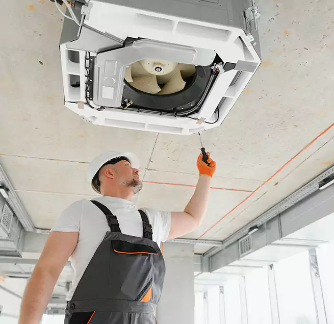 Why Homeowners Businesses Trust Us in Germantown, WI