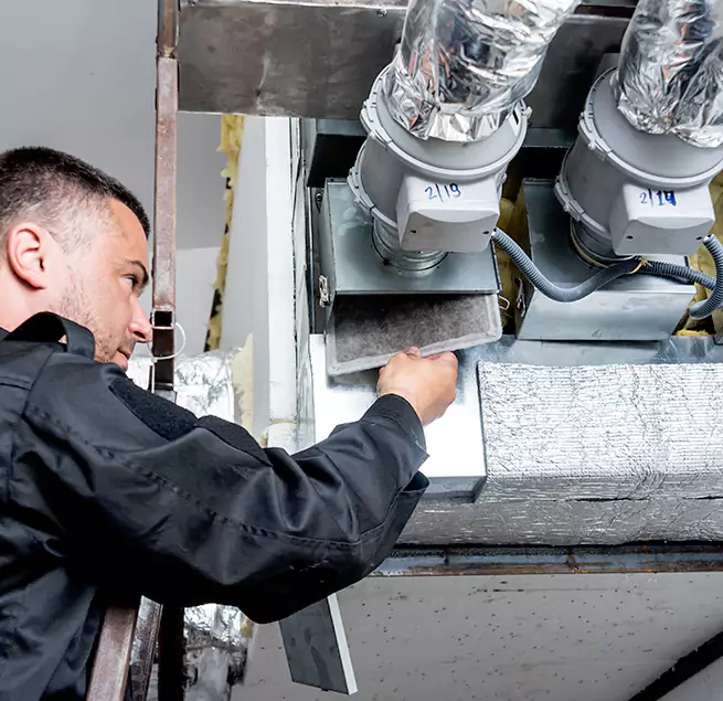 Why Homeowners Businesses Trust Us in Germantown, WI?