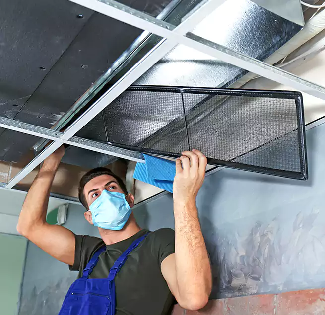 Why Homeowners Businesses Trust Us in Germantown, WI