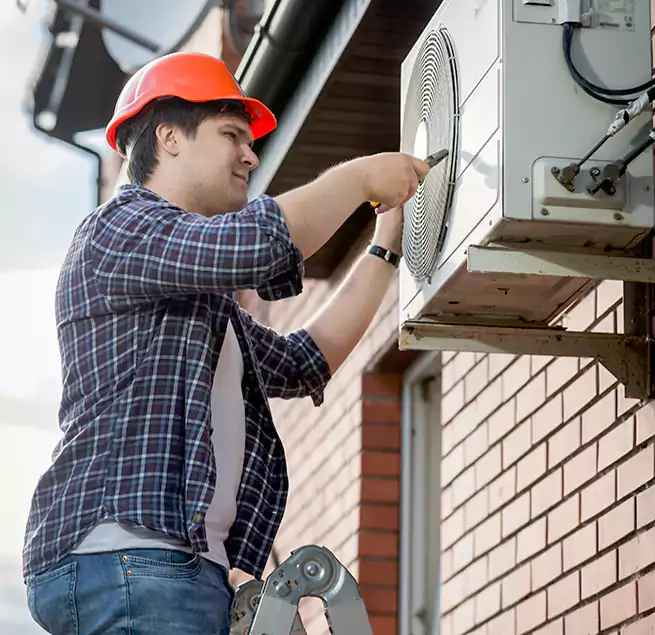 Why Homeowners & Businesses Trust Us Germantown, WI