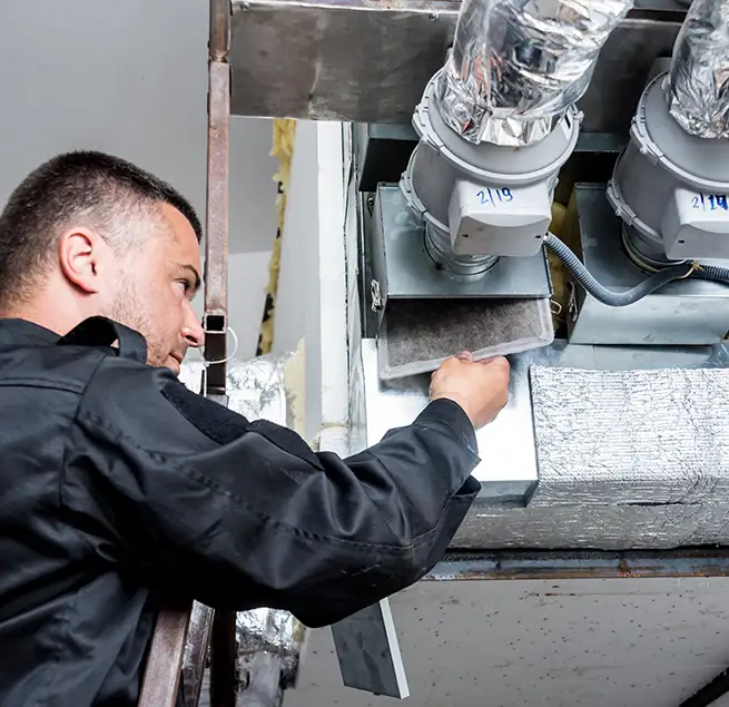 Why Homeowners & Businesses Trust Us in Germantown, WI?